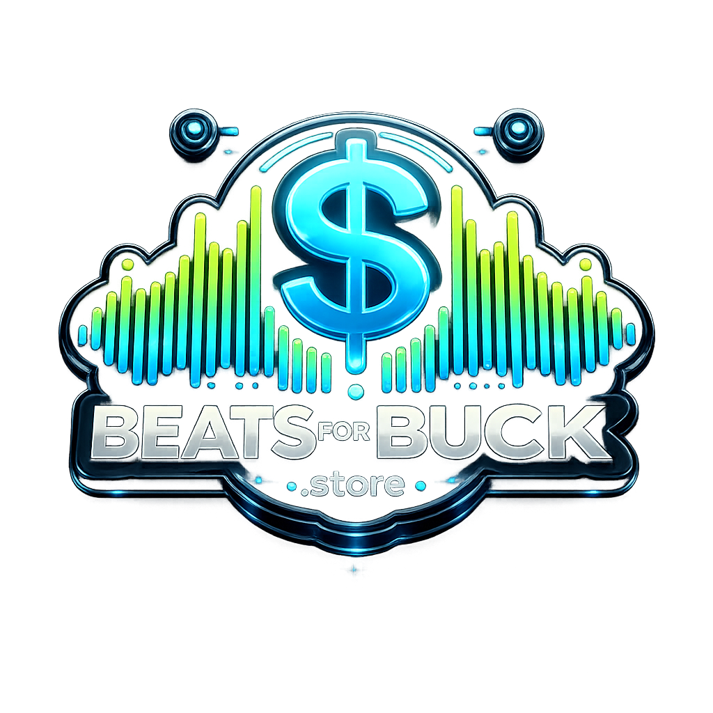 Beats For Buck logo